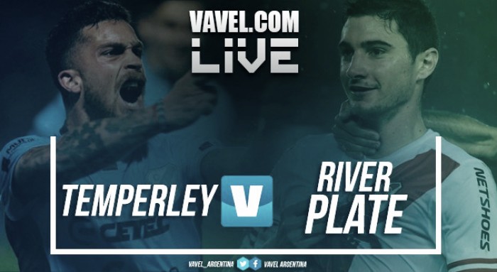 Temperley vs River Plate en vivo y en directo online por Superliga Argentina 2017 Temperley vs River Plate en vivo y en directo online por Superliga Argentina 2017