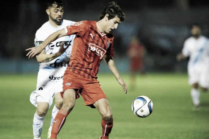 Previa Temperley vs Independiente: salir a ganar