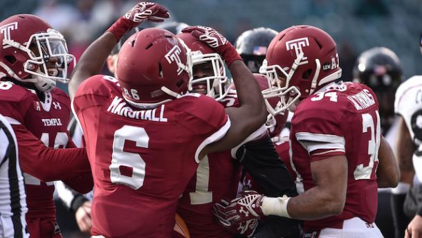 Is 2015 A Make Or Break Year For The Temple Owls?