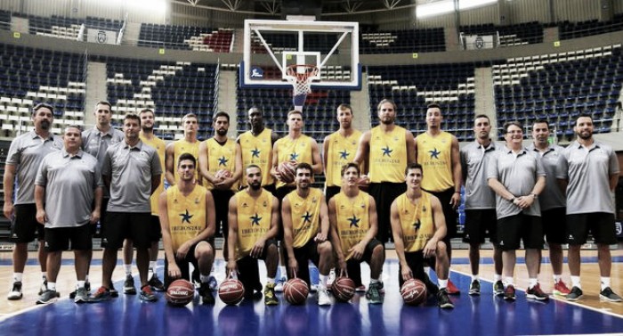 Así es el Iberostar Tenerife, próximo rival del Dominion Bilbao Basket