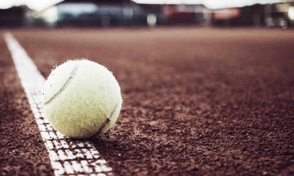 Coronavirus y tenis: torneos suspendidos a causa
de la pandemia Coronavirus y tenis: torneos suspendidos a causa
de la pandemia