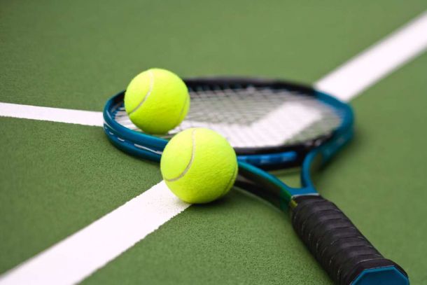 Is match fixing really a problem in tennis?