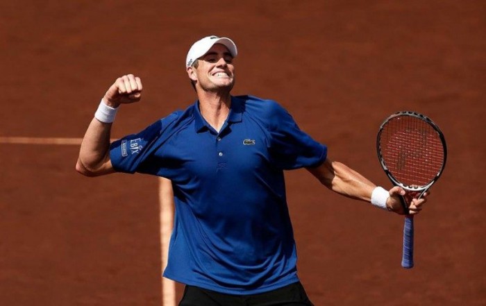 ATP - Isner: "Obiettivo semifinale Slam e titolo 1000"