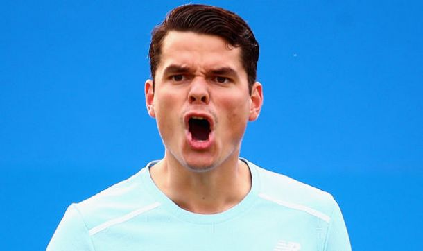 Queen's, in campo Murray e Nadal. Vince Raonic
