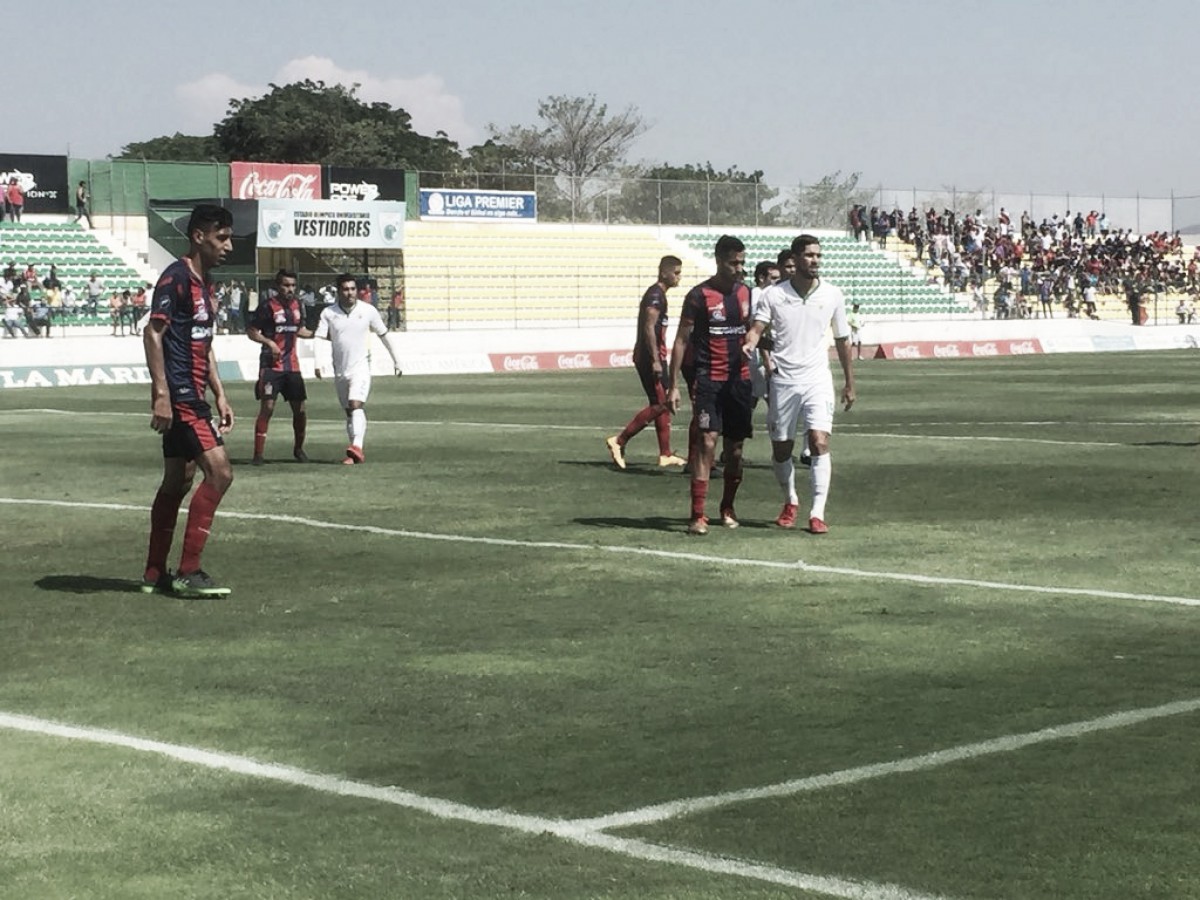En dramática tanda de penales, Tepatitlán se proclama campeón en la Liga Premier