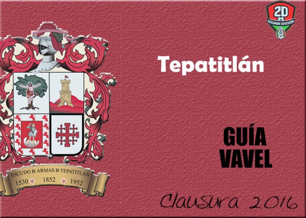 Segunda División Premier: Tepatitlán Segunda División Premier: Tepatitlán