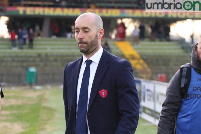 Sassuolo, è Christian Bucchi il nuovo allenatore. L'ufficialità arriverà nelle prossime ore