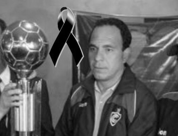 El Perú llora la partida de Freddy Ternero