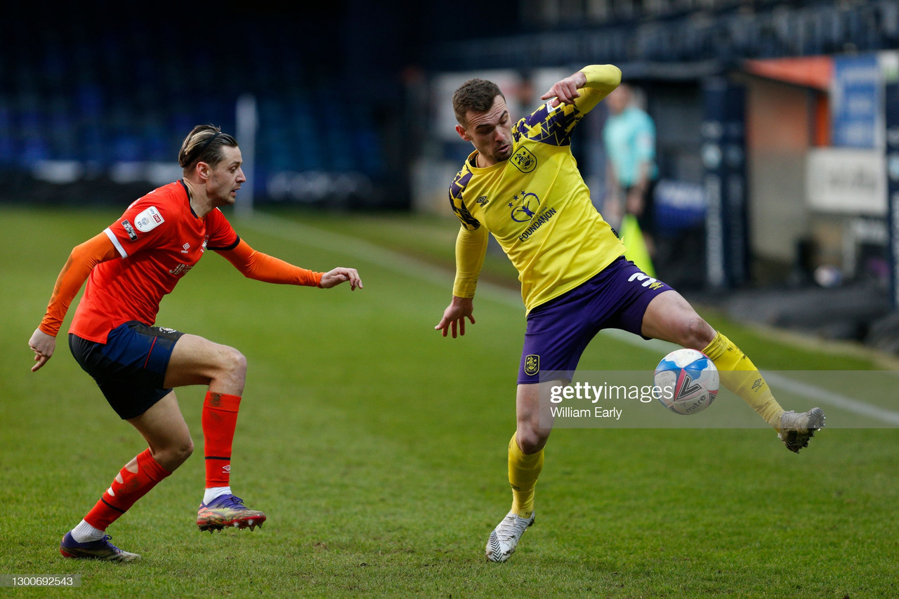 Luton Town vs Huddersfield Town preview: How to watch, kick-off time, team news, predicted lineups and ones to watch