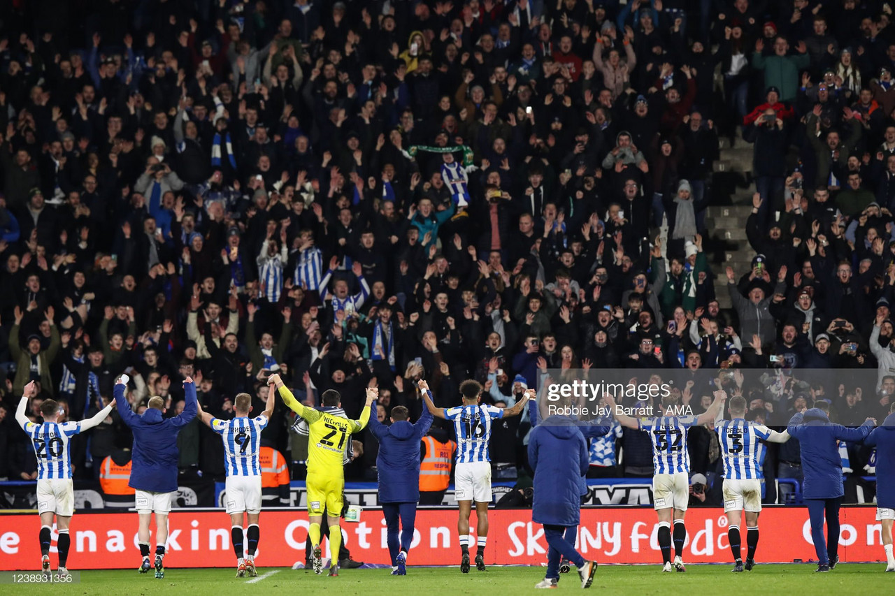 Huddersfield Town vs Bournemouth preview: How to watch, team news, kick-off time, predicted lineups and ones to watch