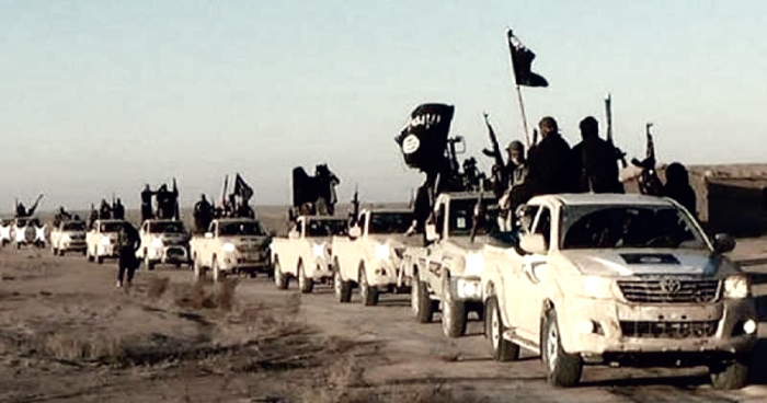 ISIS: una visión más íntegra
