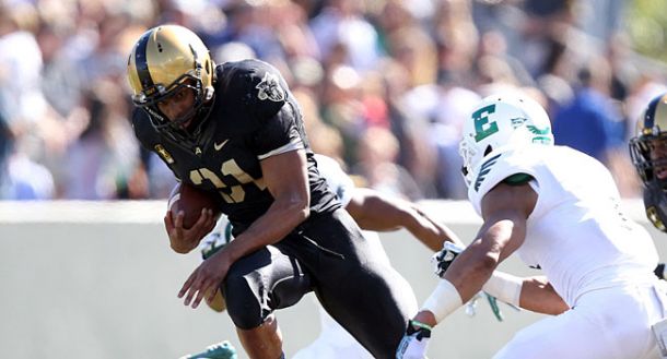 2014 College Football Preview: Army Black Knights