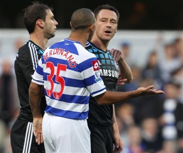 What does the FA’s ruling mean for Terry, Chelsea and the Premier League?