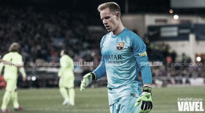 equipaje ter stegen niño