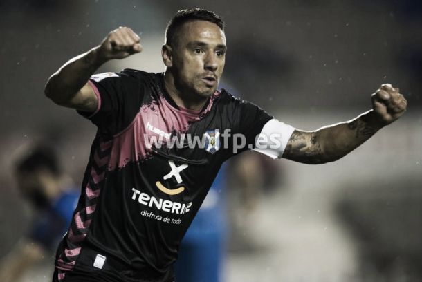 CE Sabadell - CD Tenerife: puntuaciones del Tenerife, jornada 39