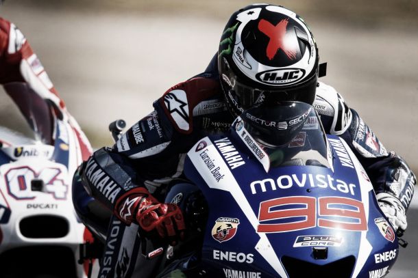 MotoGP, Motegi: Lorenzo insuperabile anche nelle FP3, le Ducati si avvicinano