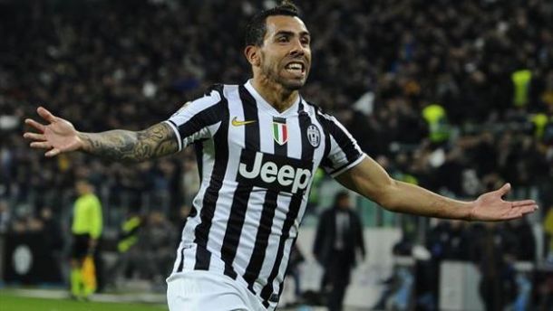 Tevez e il resto, noia