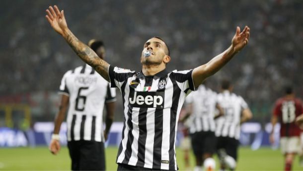 AC Milan 0-1 Juventus: Allegri marks San Siro return with a win