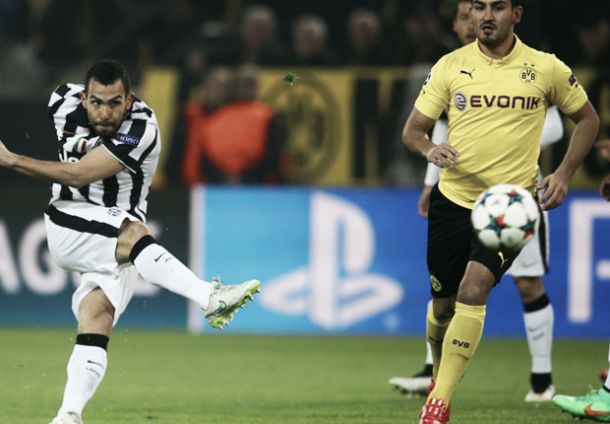 Champions League, le pagelle di Borussia Dortmund – Juventus (0-3)