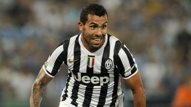 Buffon e Tevez all'unisono: "Istanbul brucia ancora, ci voleva questa risposta"