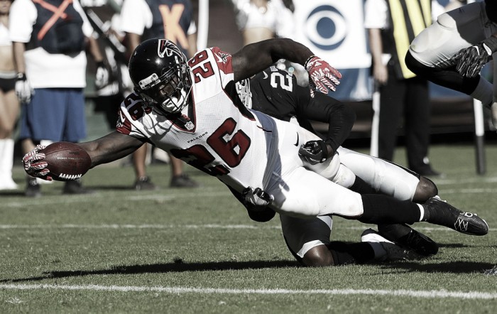 What we learned from the Atlanta Falcons 35-28 win over the Oakland Raiders