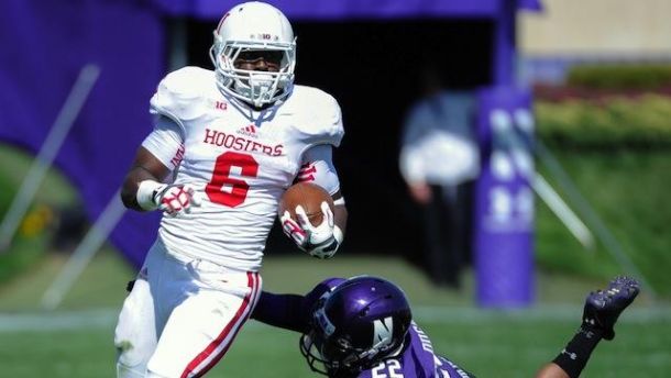 2014 College Football Preview: Indiana Hoosiers