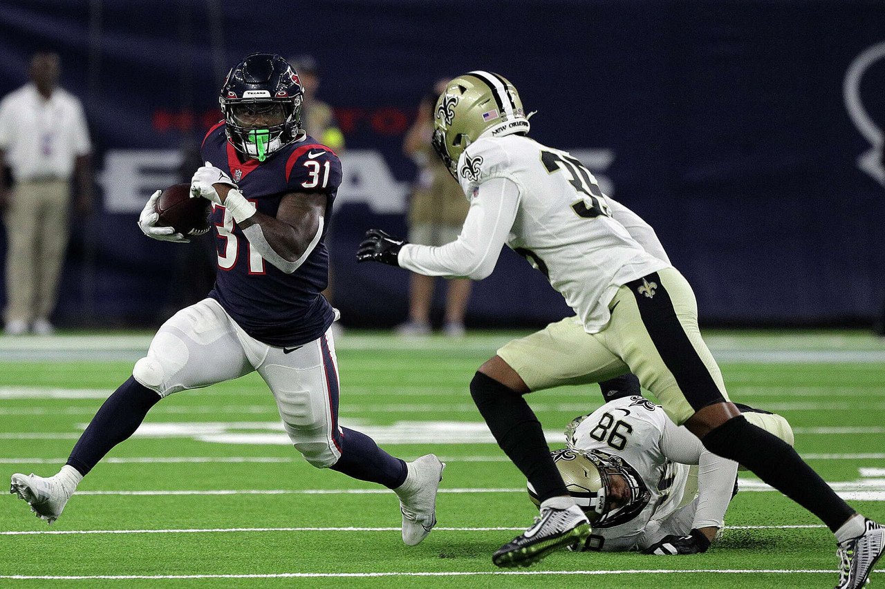 2023 NFL preseason final: How to watch the Houston Texans vs. New
