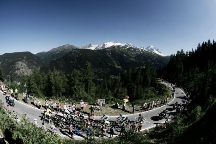 Tour de France 2017, la prima settimana: dalla Germania alle Alpi Tour de France 2017, la prima settimana: dalla Germania alle Alpi
