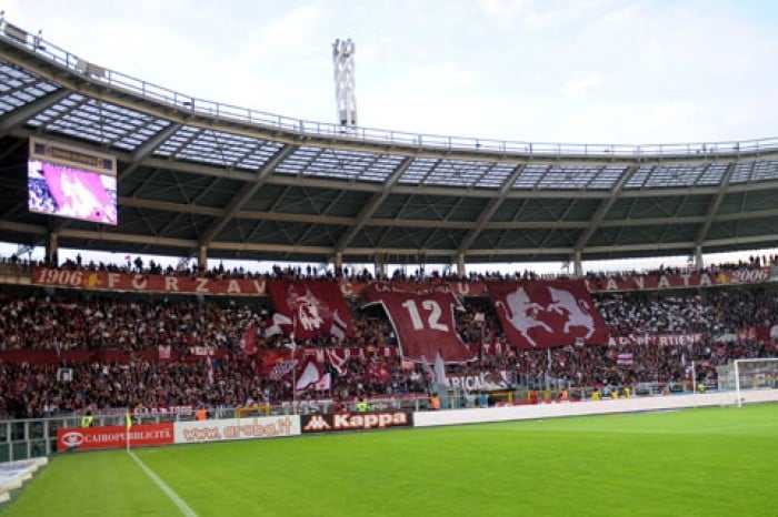 Serie A, le formazioni ufficiali di Torino - Napoli