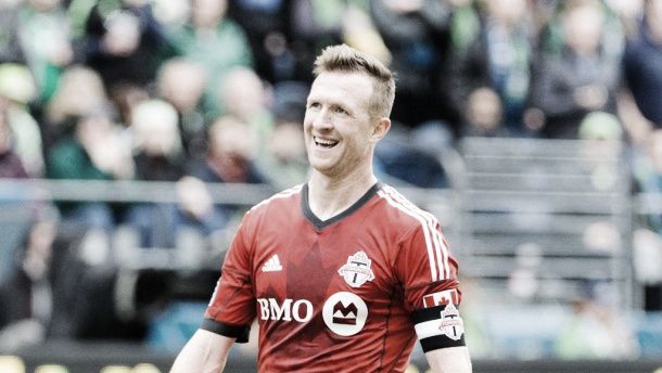 Former Toronto FC Captain Steven Caldwell Announces Retirement