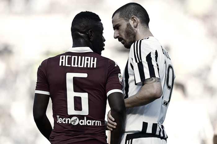 Previa Torino - Juventus: un derbi con mucho gol