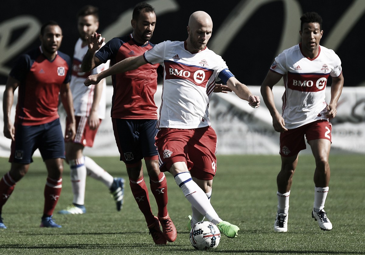 Toronto FC vs Real Salt Lake Preview: The hosts look to get their first win