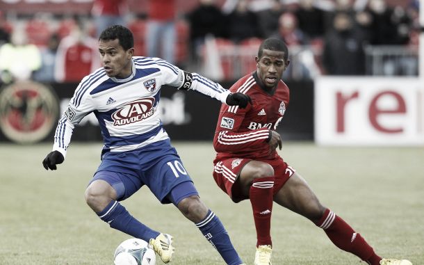 Toronto FC And FC Dallas Set To Lock Horns In Battle Of Two Struggling Sides