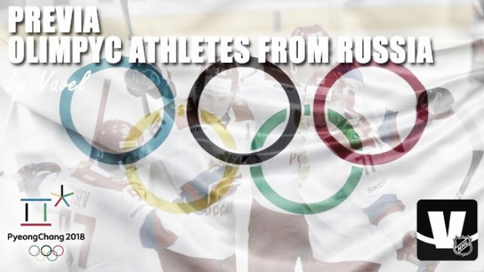 Previa VAVEL Atletas Olímpicos Rusos JJOO 2018: favoritos al oro