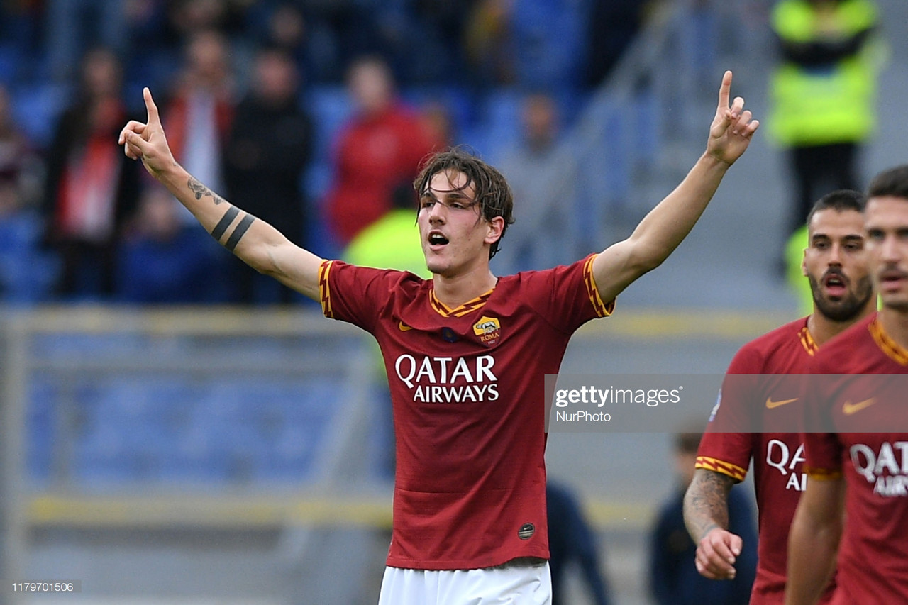 Parma vs Roma: Parma host the in form Giallorossi