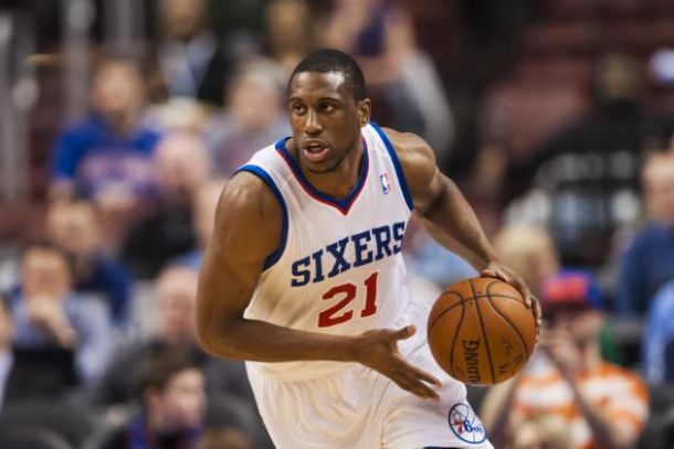Minnesota Timberwolves Interested In Thaddeus Young