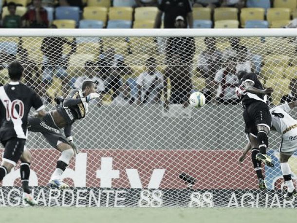 Com gol de Thalles, Vasco vence reservas do Botafogo e agora é vice-líder Carioca Com gol de Thalles, Vasco vence reservas do Botafogo e agora é vice-líder Carioca