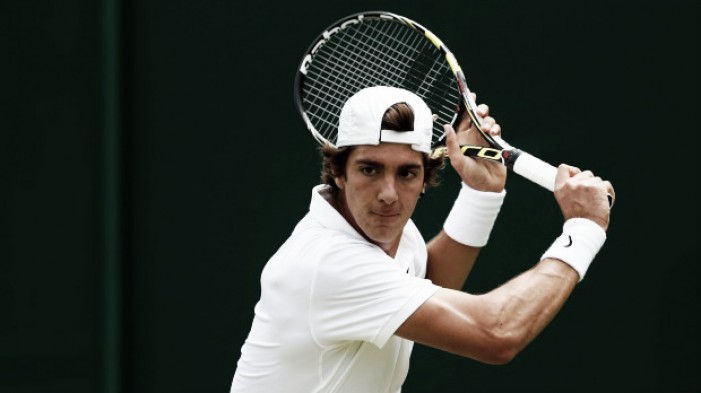 Continúa el calvario de Kokkinakis Continúa el calvario de Kokkinakis