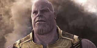 El camino a Endgame: la travesía del titán loco Thanos