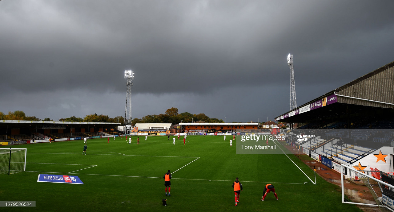 Cambridge United vs Barrow preview: Team news, ones to watch, kick-off time and how to watch