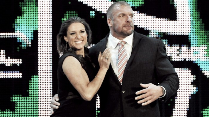 The Authority's return teased for RAW