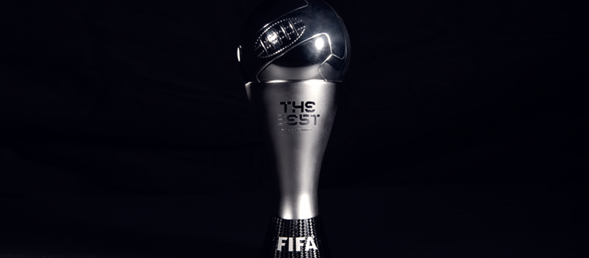 Sem Neymar, Fifa divulga lista dos indicados ao prêmio de melhor do mundo