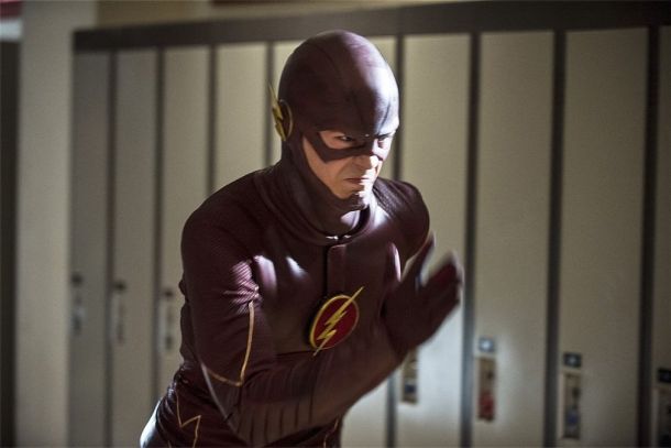 The Flash: “The Flash Is Born” Review