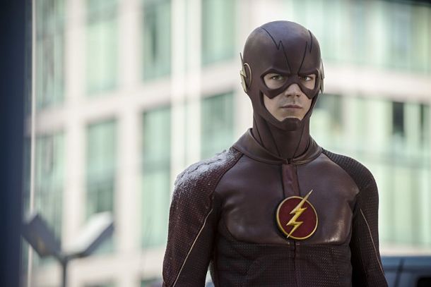 The Flash: “The Man Who Saved Central City” Review
