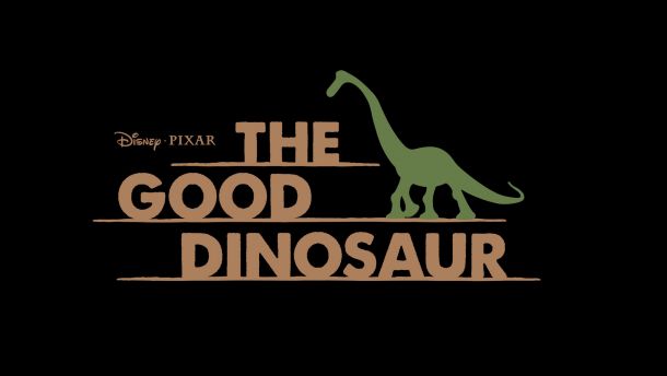 Pixar estrena nuevo tráiler; 'The Good Dinosaur'