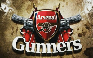 The Gunners