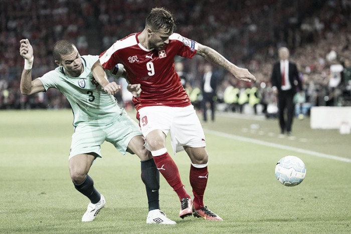 Euro Qualificazioni Russia 2018, la situazione nel Gruppo B – Portogallo, obbligo di vittoria