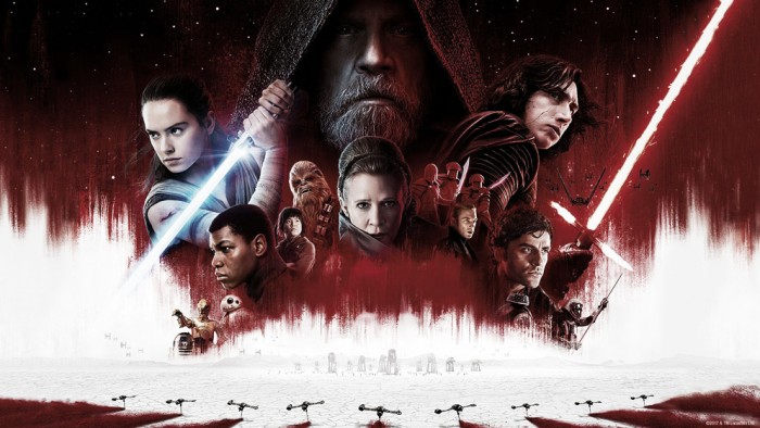 Os momentos mais marcantes de Star Wars: Os últimos Jedi