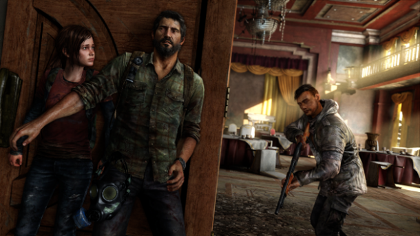 The Last of Us lidera nominaciones a los premios BAFTA