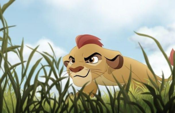 Disney prepara un spin-off televisivo de 'El Rey León'